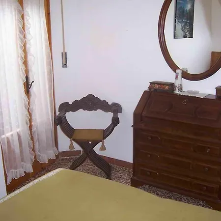 Casa Marisa *