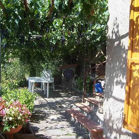 Casa Marisa בית נופש ביביאנה