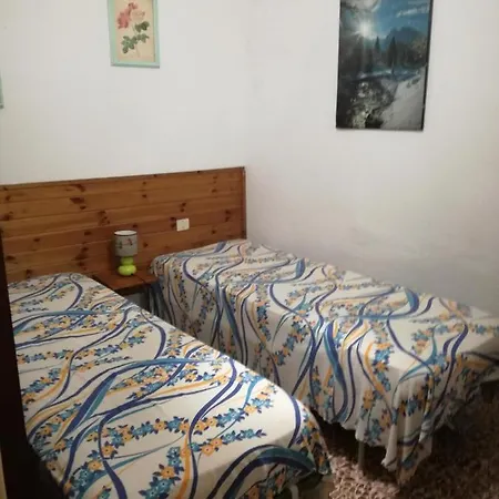 בית נופש Casa Marisa