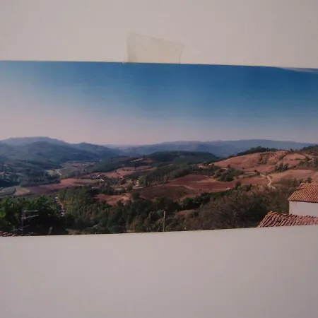 Casa Marisa ביביאנה