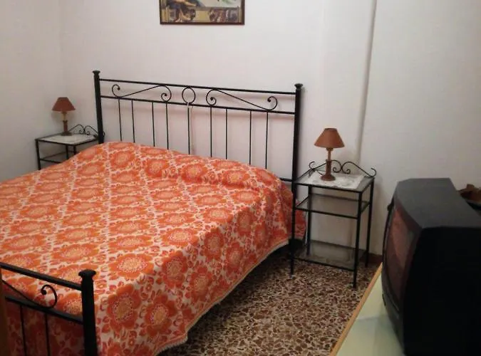 בית נופש Casa Marisa ביביאנה