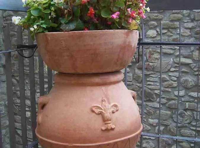 Casa Marisa ביביאנה