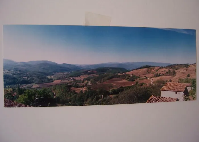 Casa Marisa ביביאנה